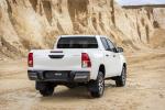 Toyota Hilux Special Edition Double Cab 2019 года (EU)